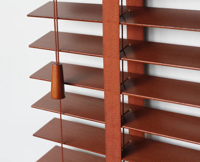 Factory Wholesale Ready Made 50mm High Quality Horizontal Ladder Tape