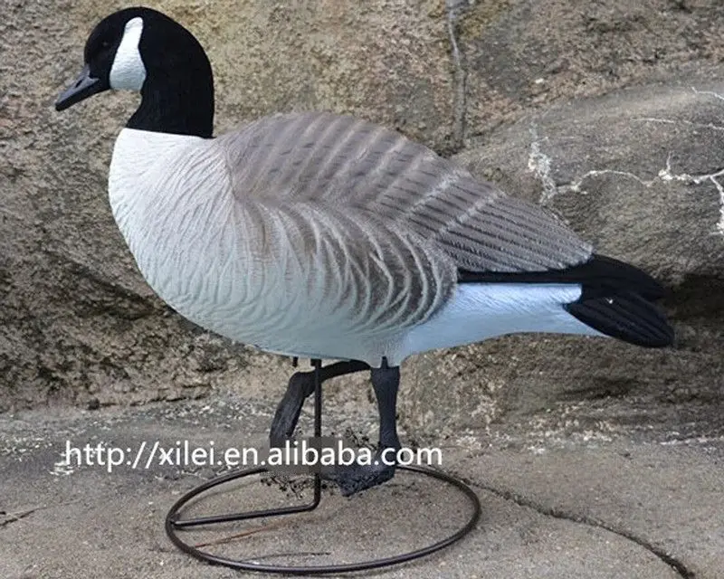 Canada Goose hats sale price - Hot Selling Goose Decoy Molds Plastic Greylag Goose Decoy - Buy ...