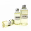 Private Label Coconut Oil Teeth Whitening Spearmint Flavor Organic Coconut Oil Pulling