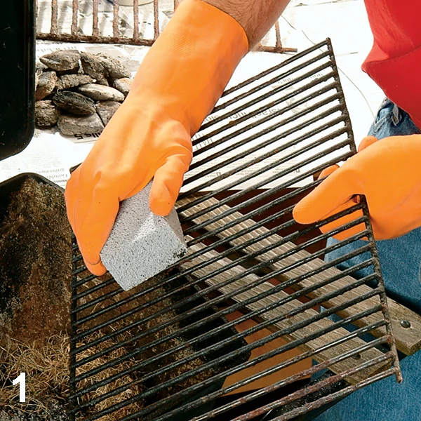cleaning products pet hair pumice stone supplier