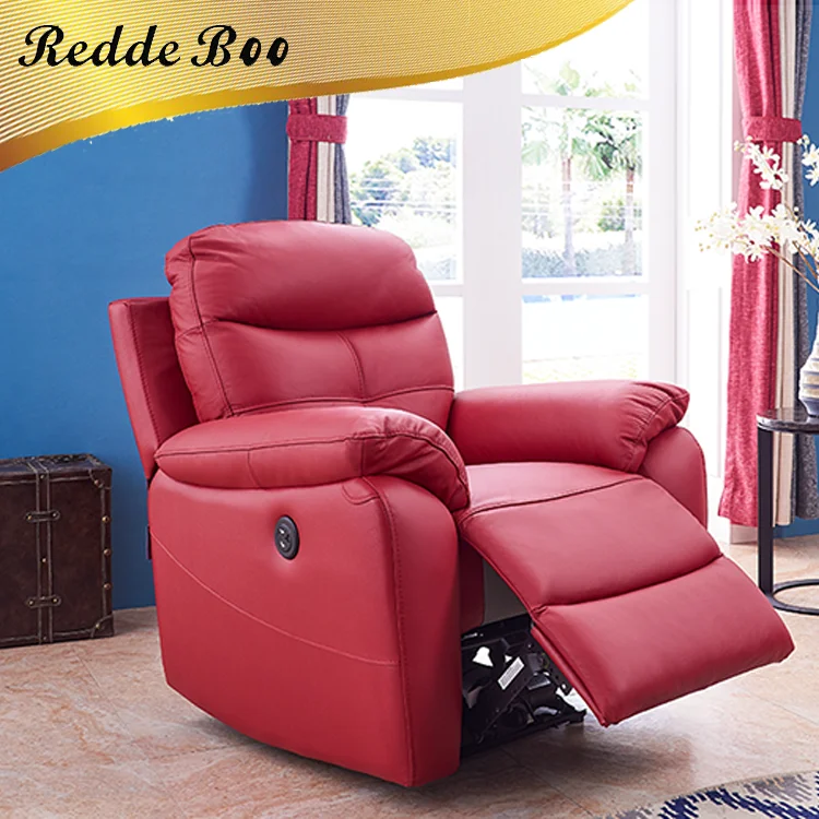 American Hot Sofa Garden Chair Leather Sofa Sectional Furniture R1822