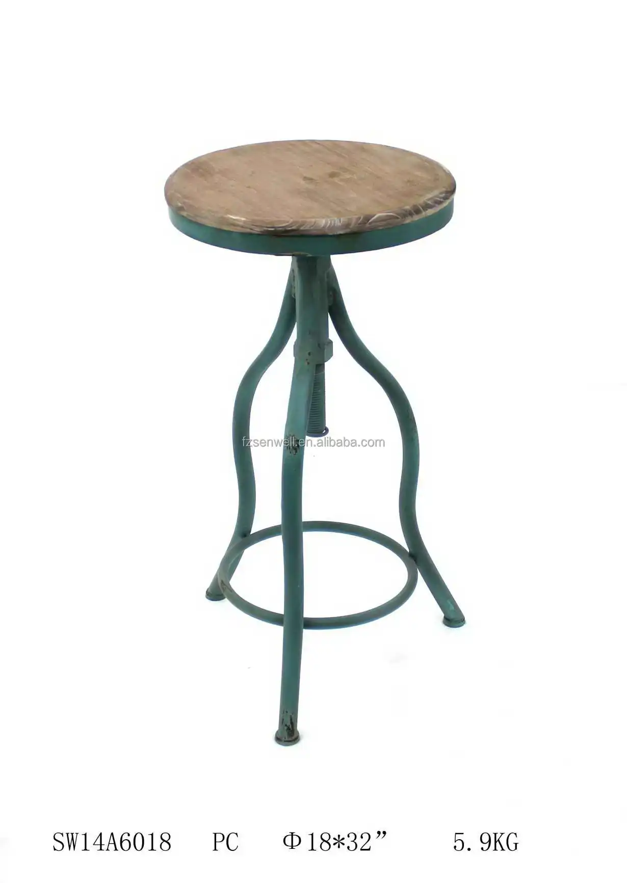 China Bar Stool Green China Bar Stool Green Manufacturers and