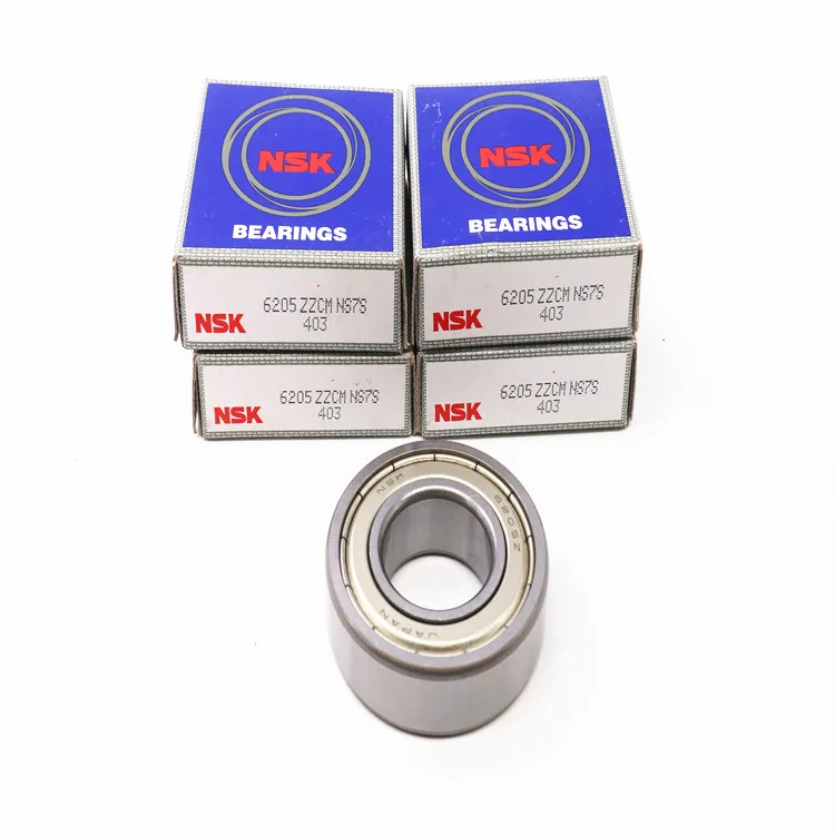 Japan NSK bearing 6502 rs deep groove ball bearing, View 6502 rs deep ...