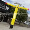 advertising inflatable stool sky dancer waving inflatable tool arm man for decoration