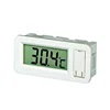 LCD Digital Thermometer Hygrometer Temperature sensor Meter Weather Station Diagnostic-tool Thermal Regulator TPM-30