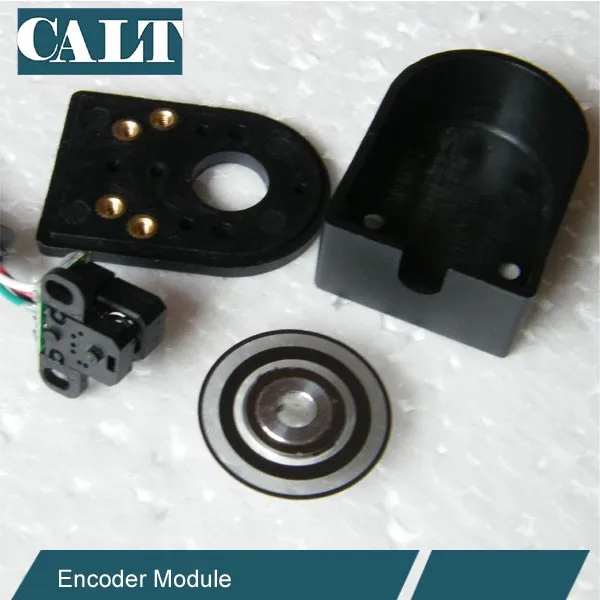 Optical Rotary Encoder Disks 512 Cpr On Plastic Module Buy Optical