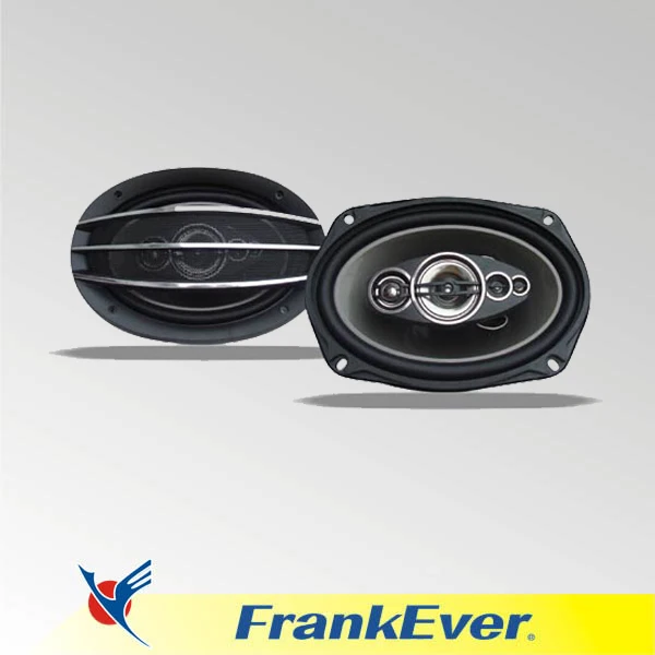 Frankever Car Audio Supplier 6"*9" 5 Way Mini Music Car Speaker Buy