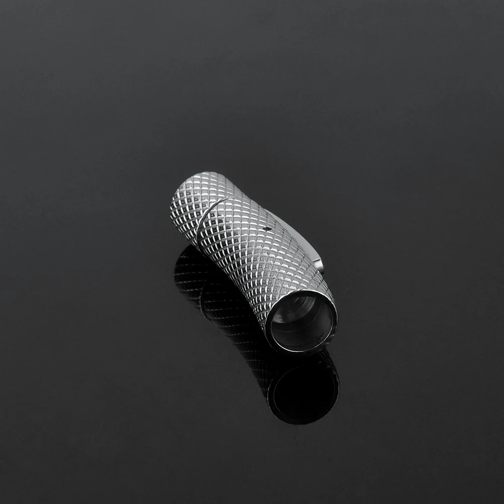 High Quality Stainless Steel Clasp Bracelet Connrctors Unique Jewelry Clasps