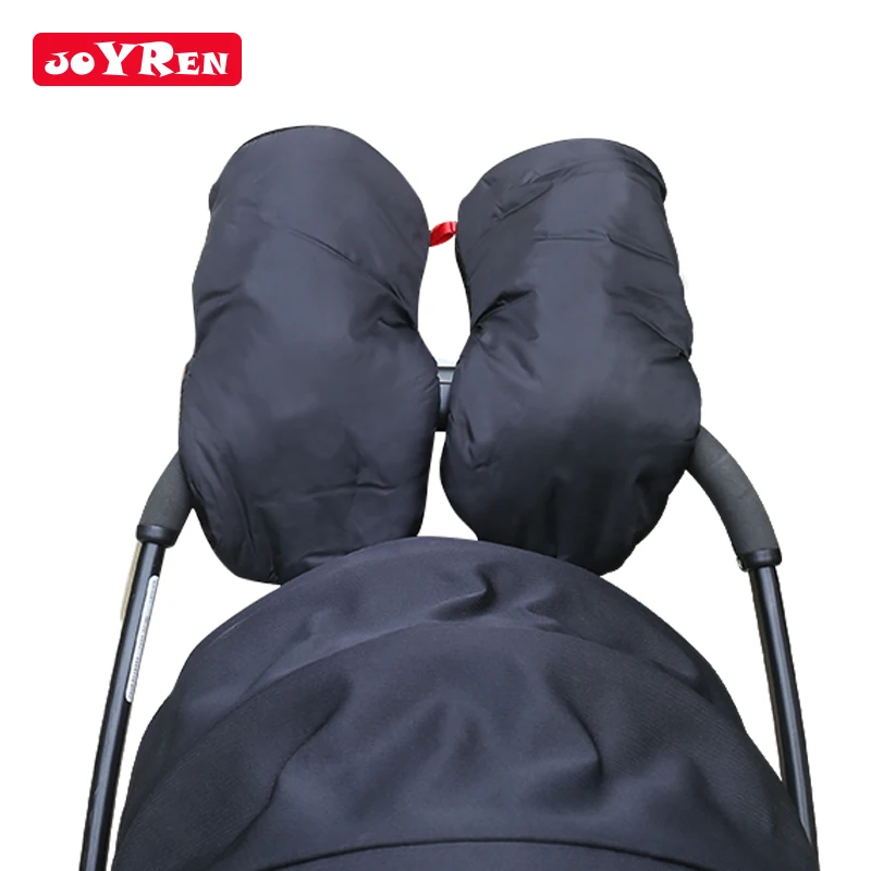 pushchair hand muffs