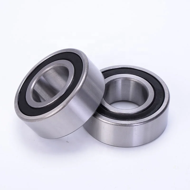 7004:IJK Angular Contact Ball Bearings Metric ID:20 OD:12 Width:42
