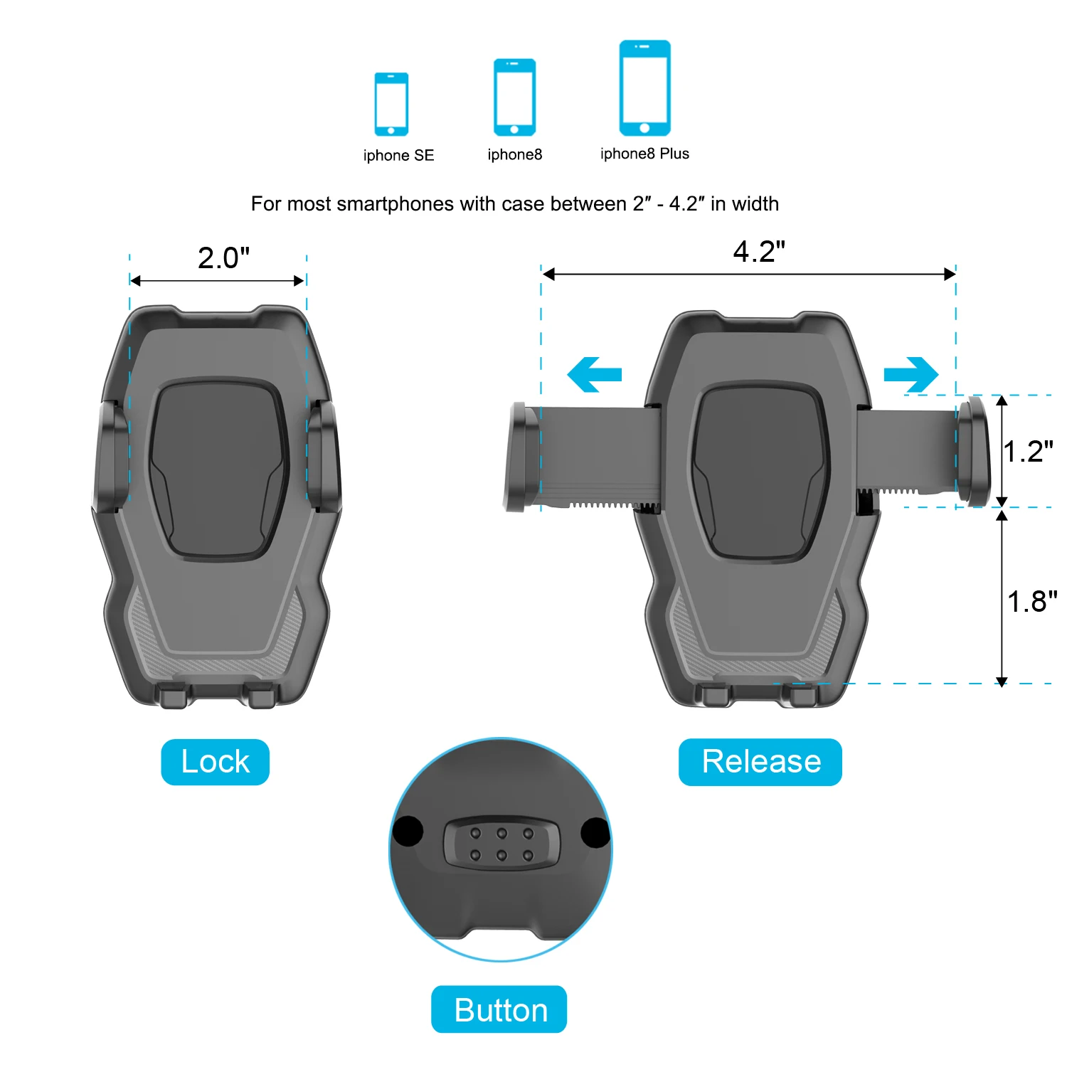 Leader air car 360