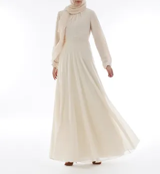 dress elegant muslimah