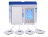 ems fitness machines tens unit,mini massager