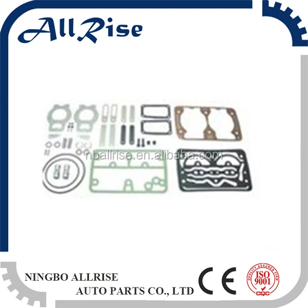 ALLRISE C-38753 Trucks LK4941 Compressor Kit