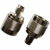 SMA male to UHF male RF Coaxial Connector