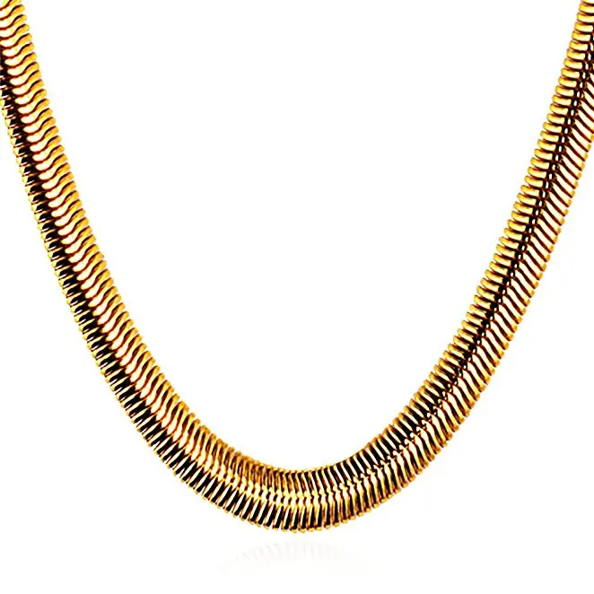 cheap chains real