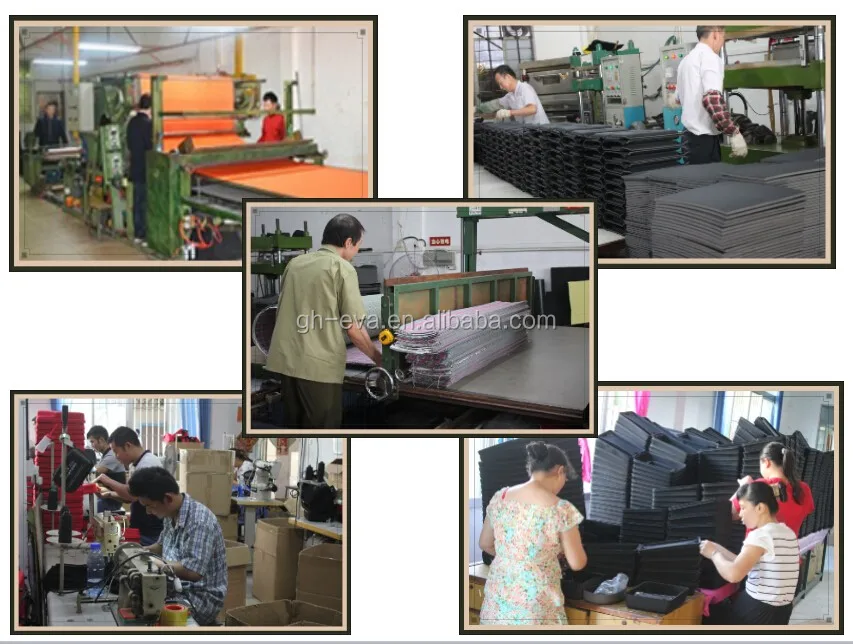Our factory