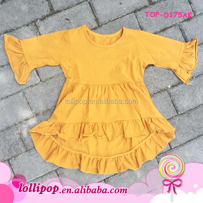 baby dress style