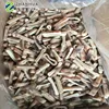 Frozen Todarodes Squid Raw Rings Good Price with EU approval