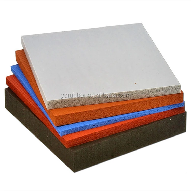 High Density Eva Foam Sheets Large Eva Foam Sheet Block Buy Factory