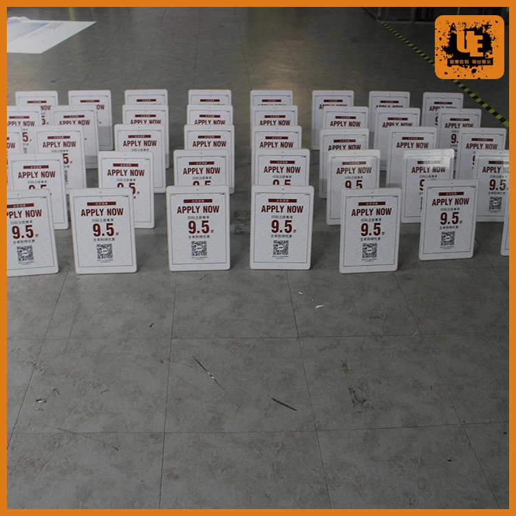 Kt Board Banner Advertising Boards Lifesize Cardboard Cutout