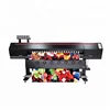 High Speed Digital Inkjet Plotter Printer