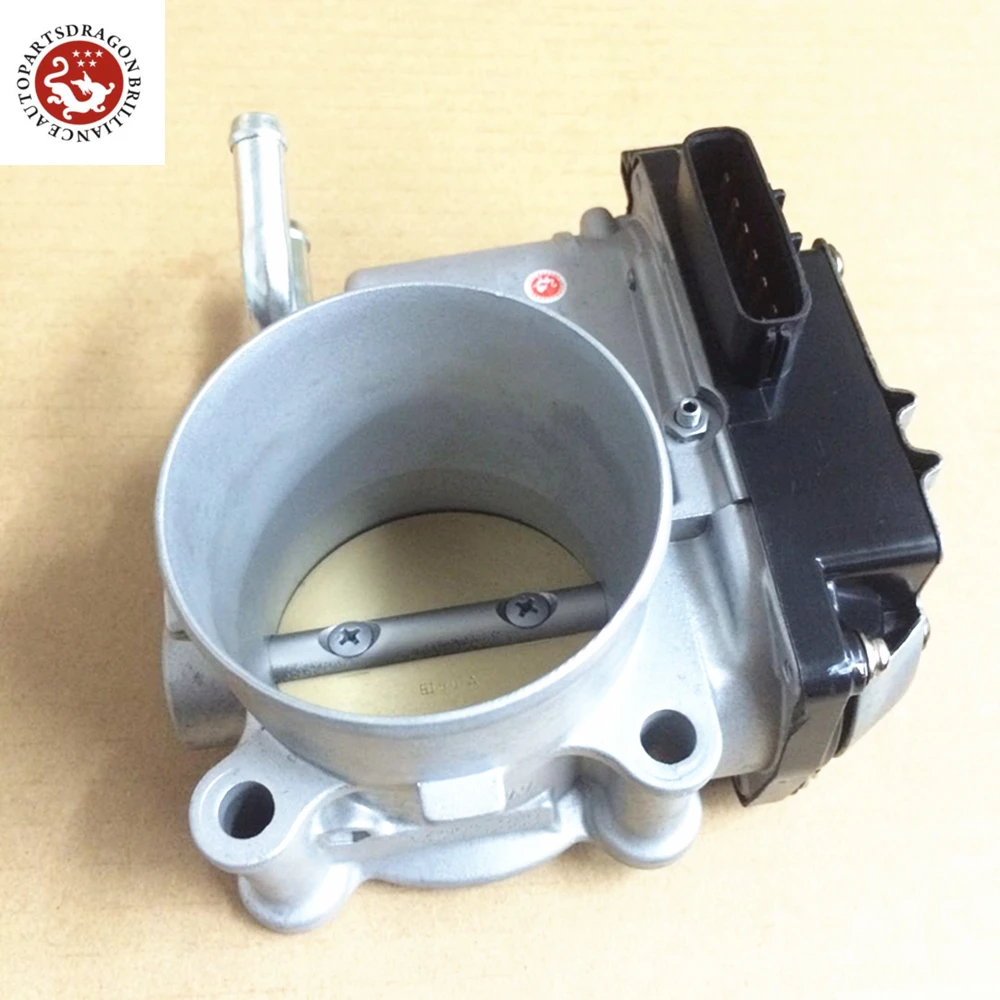 Auto Parts Throttle Body Eac60020 Mn135985 Eac60020 Original