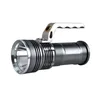 High Power Long Distance T6 LED Search Light 4 Models Handheld Flashlight Torch