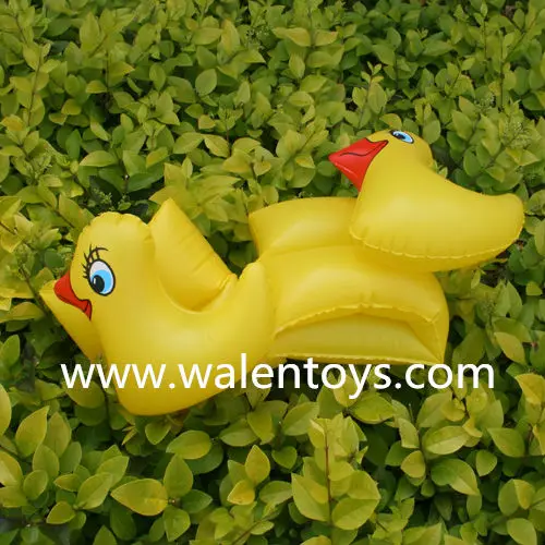 duck arm floaties