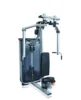 Professional Excellent Body Building Fitness Equipment Fly And Rear Delt Sports Equipment(K-519)