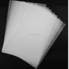 PCB A4 Translucent Paper / Vellum / Parchment
