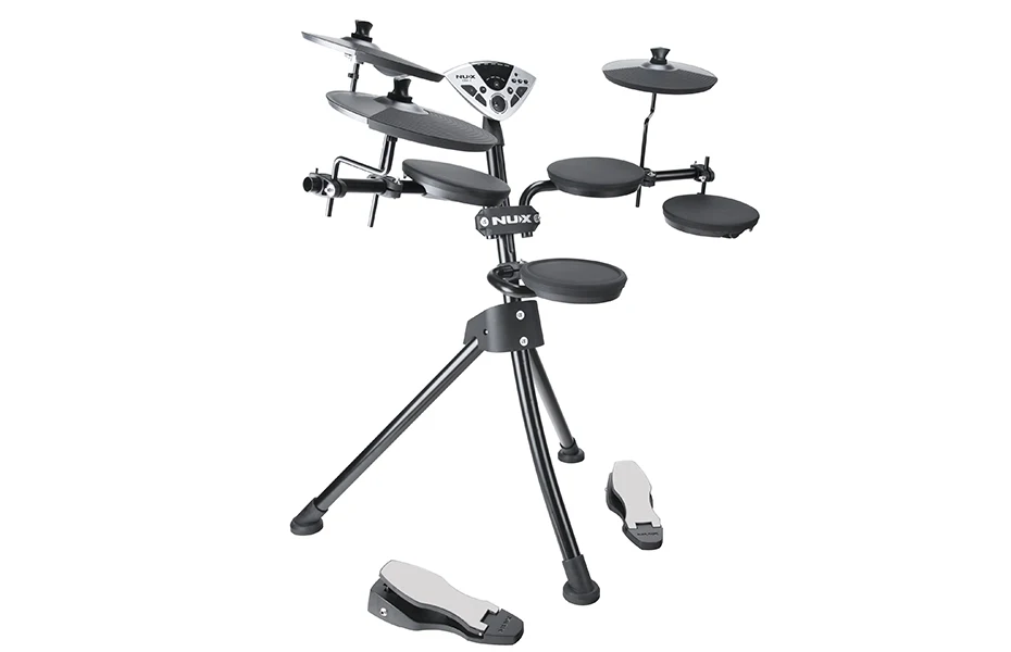 Dm1 Folding Digital Metronome Electric Drum Set Wholesale Buy