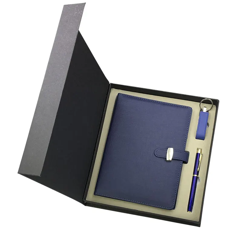 Grey Corporate Card Holder  Diary Set  Diwali Corporate Gifts Homafy