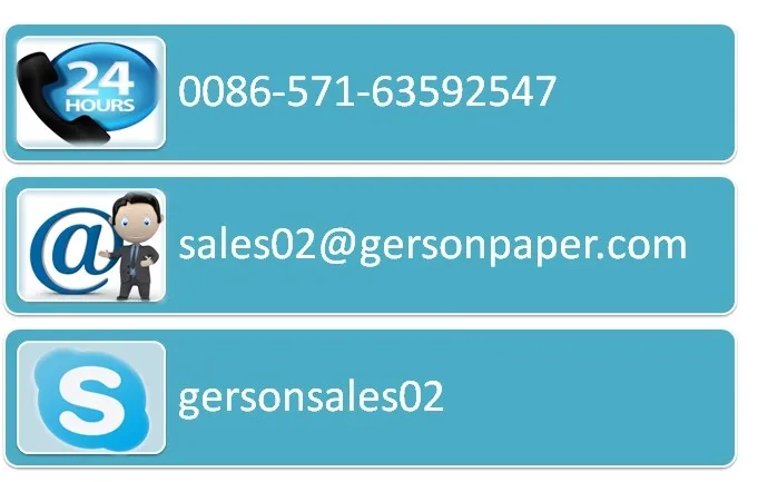 Excellent Hansol Quality Duplex Paper Board 300gsm 350gms with Recycle Waste Paper Material.jpg