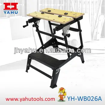 jcb kids work bench