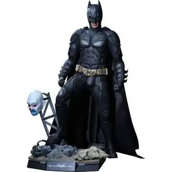 the dark knight batman toys