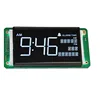 VA segment LCD display screen For medical equipment industrial lcd monitor with high brightness