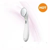 Handheld Ionic face clean massage electric face beauty device