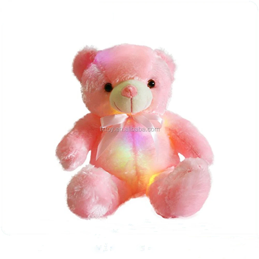 teddy bear promotional items