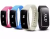 Smart Bracelet Bluetooth 4.0 Waterproof Touch Screen Fitness Tracker Health Wristband Sleep Monitor Smart Watch