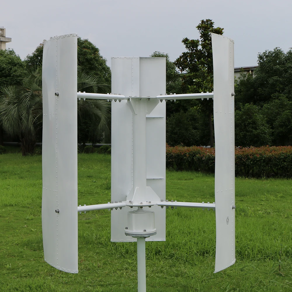 China Wind Turbine Manufacturer Wind Turbine Blade 1kw ...