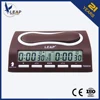 Tianfu chess timer/atomic clock timerchess clock / timer chess