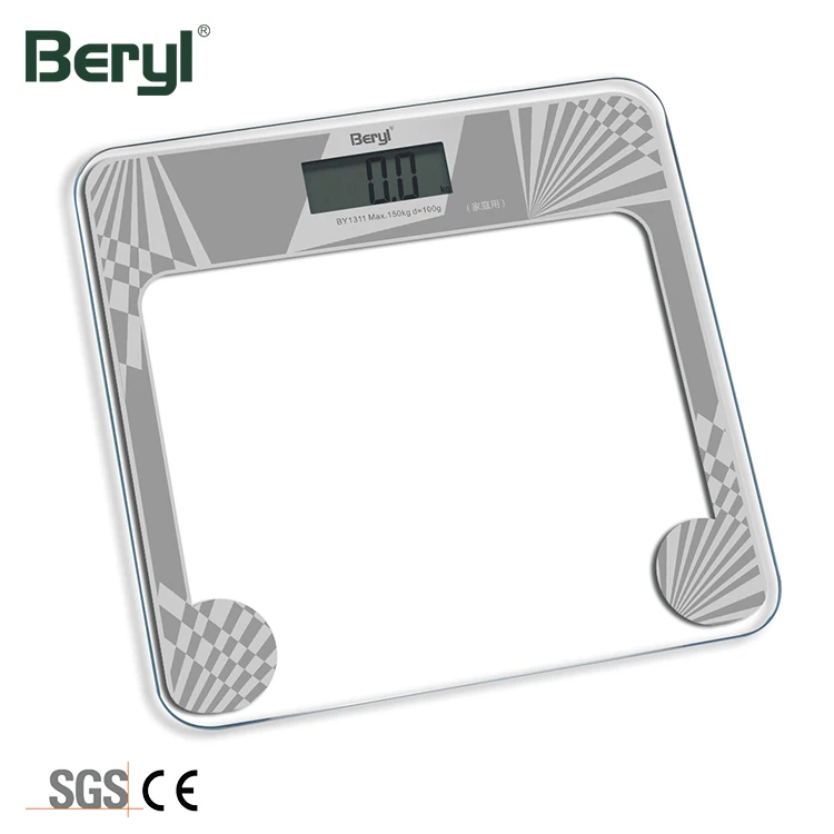 Home & Garden battery included. Brand new digital scale with LCD