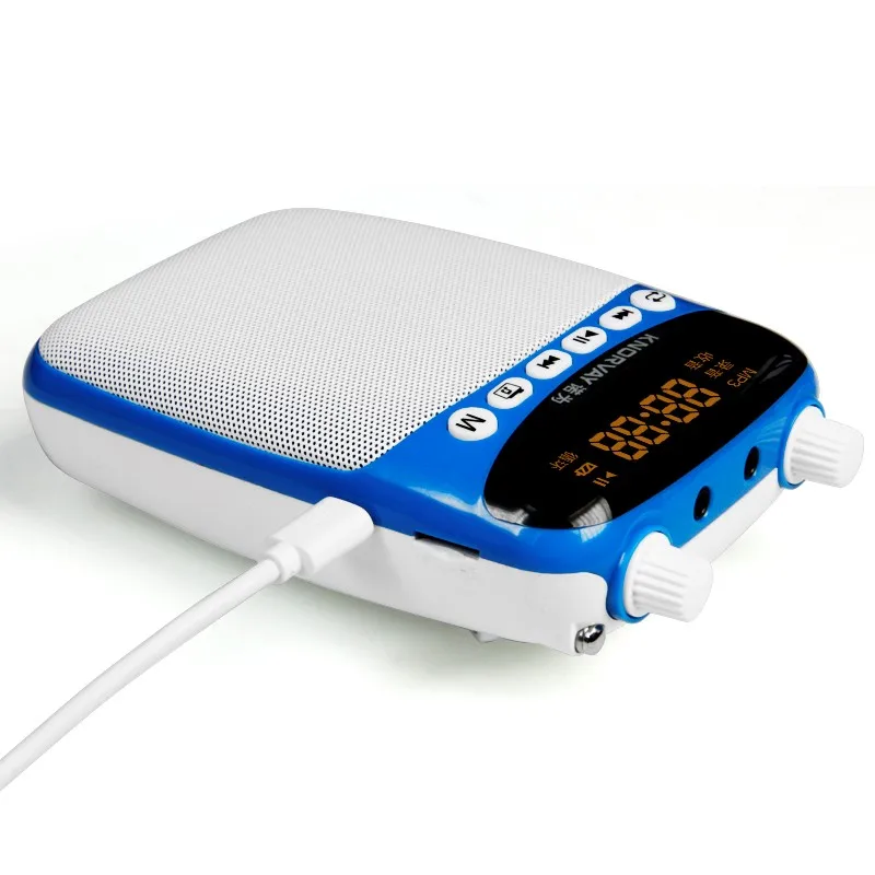 S308 5W 2.4G Wireless Teachers Voice Amplifiers for Teachers.jpg