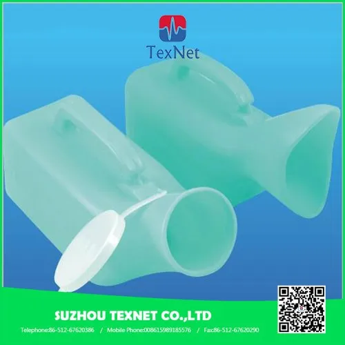 Hospital Use Disposable Plastic Chamber Pot For Female And Male Buy Hospital Disposable