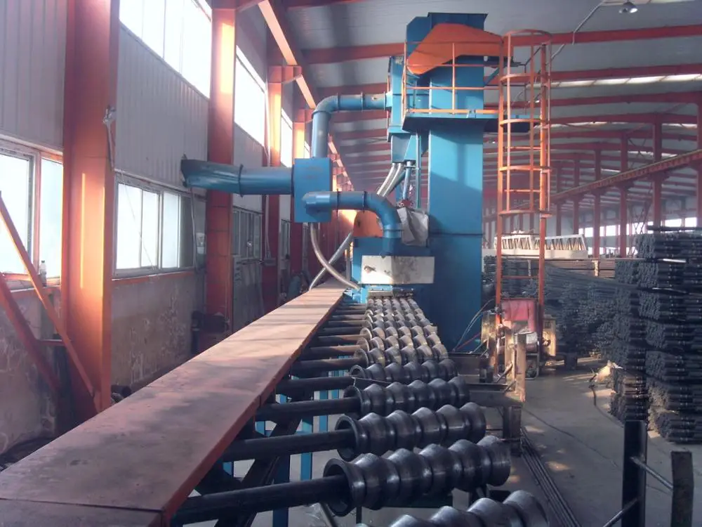 Supply fine quality and cheap API Grade Sucker Rod from manufacturer