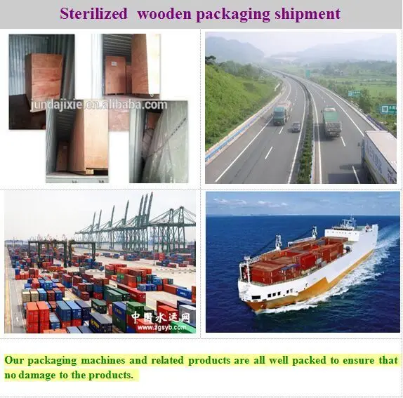 automotic plastic thermoforming machine