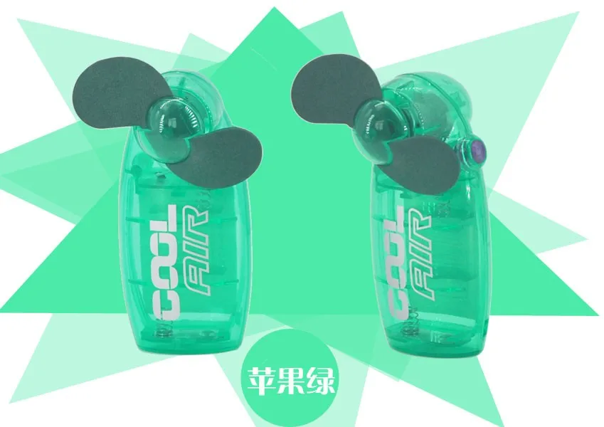 Mini Plastic Hand Held Portable Fan Battery Toy Fan Portable Mini Battery Fan Usb Buy Hand