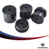 PQY RACING - PQY Torque Solution Solid Rear Differential Mount for Niss** 350z & G35 ALL PQY-CDM02