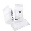 Hot Selling Plastic Clear Box Macaron Packaging